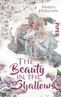 Cover: The Beauty in the Shallows - between pages by Piper