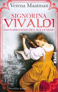 Abbildung von: Signorina Vivaldi - Piper