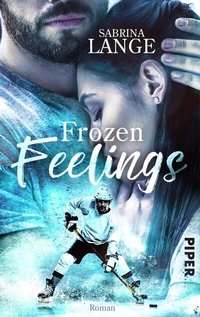 Abbildung von: Frozen Feelings - Wenn dein Herz zerbricht - Piper
