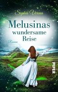 Cover: Melusinas wundersame Reise - between pages by Piper