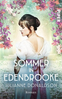 Abbildung von: Sommer in Edenbrooke - Piper