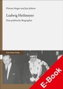 Cover: Ludwig Heilmeyer - Franz Steiner Verlag
