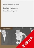 Cover: Ludwig Heilmeyer - Franz Steiner Verlag