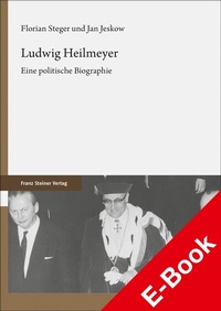 Abbildung von: Ludwig Heilmeyer - Franz Steiner Verlag