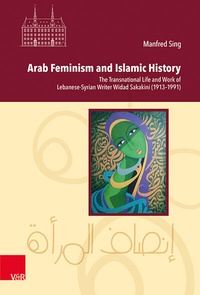 Abbildung von: Arab Feminism and Islamic History - Vandenhoeck & Ruprecht