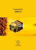 Cover: Angespielt: Imkerei - epubli
