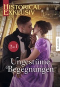 Cover: Historical Exklusiv Band 91 - CORA Verlag