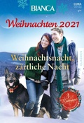Cover: Bianca Weihnachten Band 2 - CORA Verlag
