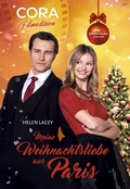Cover: Meine Weihnachtsliebe aus Paris - CORA Verlag
