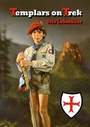 Cover: Templars on Trek - BoD - Books on Demand