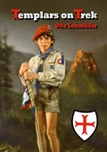 Cover: Templars on Trek - BoD - Books on Demand