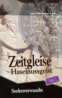 Abbildung von: Seelenverwandte (Teil 1) - BoD - Books on Demand