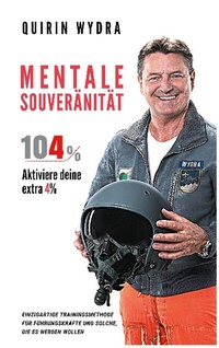 Abbildung von: Mentale Souveränität 104% - BoD - Books on Demand