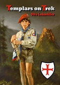 Cover: Templars on Trek - Books on Demand