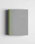 Cover: Bielefelder Baukultur in Industrie, Wirtschaft und Dienstleistung 1986-2020 - Aschendorff