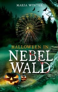 Cover: Halloween in Nebelwald - BoD - Books on Demand