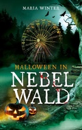 Cover: Halloween in Nebelwald - BoD - Books on Demand