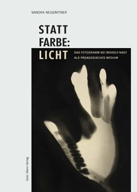 Abbildung von: Statt Farbe: Licht - Mann, Gebr.