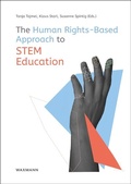 Cover: The Human Rights-Based Approach to STEM Education - Waxmann