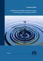Cover: Modelling the effective binaural signal processing in the auditory system - utzverlag GmbH
