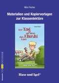 Cover: Begleitmaterial: Der Tag, an dem das Khushi kam - Hase und Igel Verlag