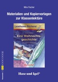 Cover: Begleitmaterial: Eine Weihnachtsgeschichte - Hase und Igel Verlag