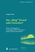 Cover: Der "Weg" hinauf oder hinunter? - Academia