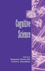 Cover: Cognitive Science - Academic Press