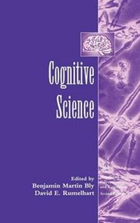 Enlarge image Cover: Cognitive Science - Academic Press