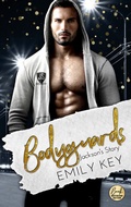 Cover: Bodyguards: Jackson's Story - Hippomonte