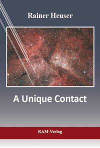 Abbildung von: A Unique Contact - RAM-Verlag