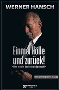 Cover: Einmal H&ouml;lle und zur&uuml;ck! - Summerfield Publishing