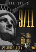 Cover: 9/11 - 20 JAHRE L&Uuml;GEN - All-Stern-Verlag