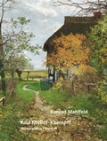 Cover: Paul M&uuml;ller-Kaempff - Atelier im Bauernhaus