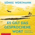 Cover: Es gilt das gesprochene Wort - H&ouml;rbuch Hamburg