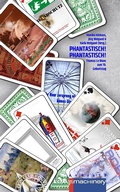 Cover: PHANTASTISCH! PHANTASTISCH! - p.machinery