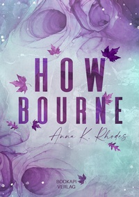 Enlarge image Cover: Howbourne - Bookapi Verlag