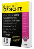 Cover: dreizehn +13 Gedichte - Oliver Wurm I Medien