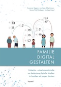 Cover: FAMILIE DIGITAL GESTALTEN - kopaed