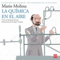 Cover: Mario Molina - Ediciones SM
