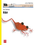 Cover: R&iacute;bit - Ediciones SM