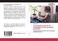 Cover: La construcci&oacute;n de la identidad en las escenas juveniles - Editorial Acad&eacute;mica Espa&ntilde;ola