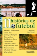 Cover: 11 Hist&oacute;rias de futebol - Nova Alexandria