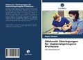 Cover: Okklusale &Uuml;berlegungen f&uuml;r implantatgetragene Prothesen - Verlag Unser Wissen