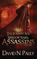 Cover: Assassins - Next Chapter