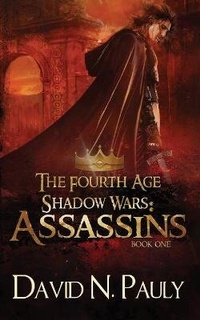 Enlarge image Cover: Assassins - Next Chapter