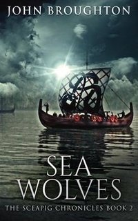 Enlarge image Cover: Sea Wolves - Next Chapter