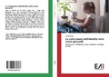 Cover: La costruzione dell'identit&agrave; nelle scene giovanili - Edizioni Accademiche Italiane