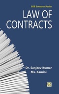 Bild: Law of Contracts - INDIA NETBOOKS indianetbooks