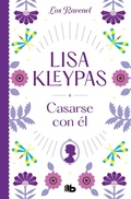 Cover: Casarse con el / Marrying Winterborne - B de Bolsillo